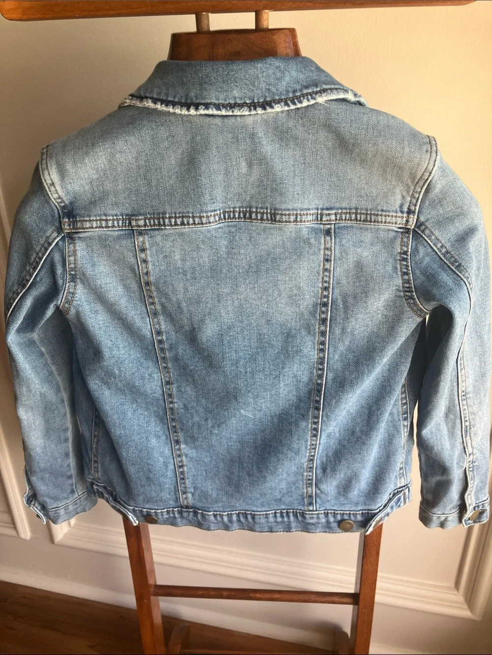 Nordstrom classic kids